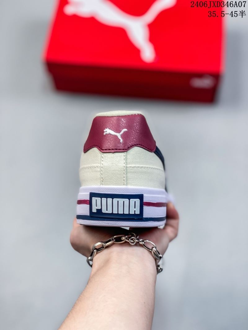 Puma Shoes